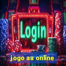 jogo aa online